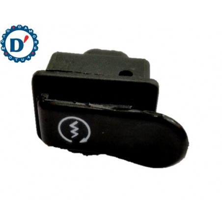 PULSANTE AVVIAMENTO PIAGGIO ZIP NRG TYPHOON APE 50