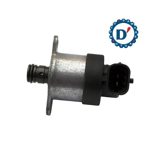 REGOLATORE PRESSIONE CITROEN C2 C3 C4 FORD FIESTA VI FOCUS II PEUGEOT 206 207 307 308 1.4 HDI 1.6 HDI