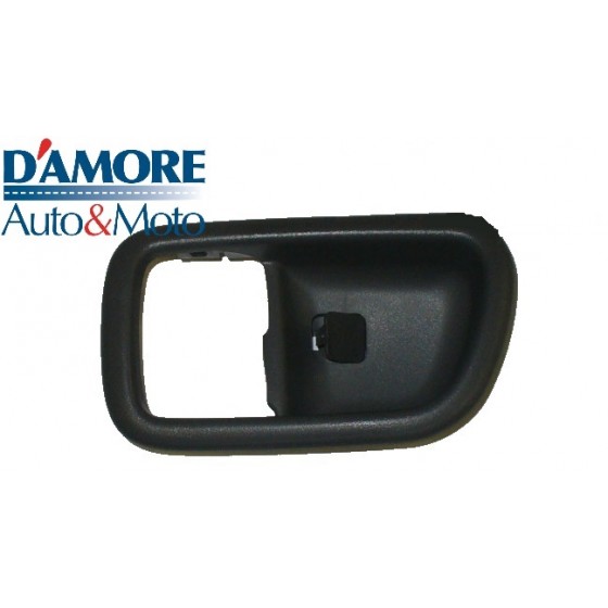 RIVESTIMENTO MANIGLIA PORTA TOYOTA AVENSIS INTERNO ANTERIORE SX