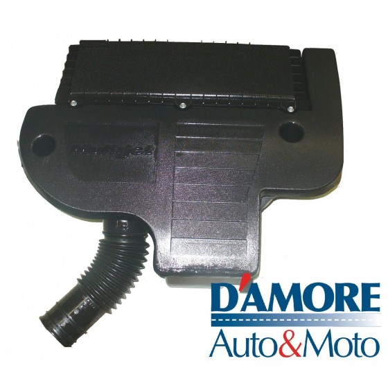 SCATOLA FILTRO ARIA FIAT PUNTO (188) IDEA PANDA (169) 1.3 MULTIJET