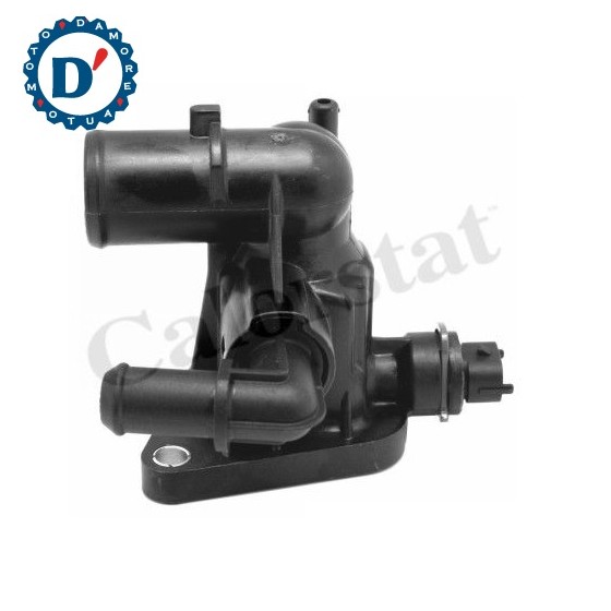 SCATOLA TERMOSTATO ALFA ROMEO MITO 1.3 JTDM FIAT 500 DOBLO (152) PANDA PUNTO (199) 1.3 D MJ OPEL ASTRA J CORSA D MERIVA 1.3 CDTI