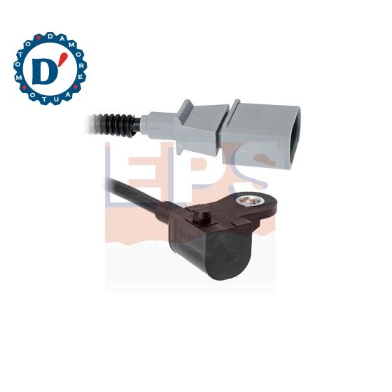 SENSORE GIRI AUDI A1 (8X) A4 (8K) A5 (8T) Q3 (8U) SEAT IBIZA IV SKODA YETI (5L) VOLKSWAGEN CADDY III IV GOLF VI PASSAT (3C) TIGU