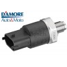 SENSORE PRESSIONE CARBURANTE ALFA 147 156 FIAT DOBLO\' STILO LANCIA LYBRA 1.9 JTD 2.4 JTD