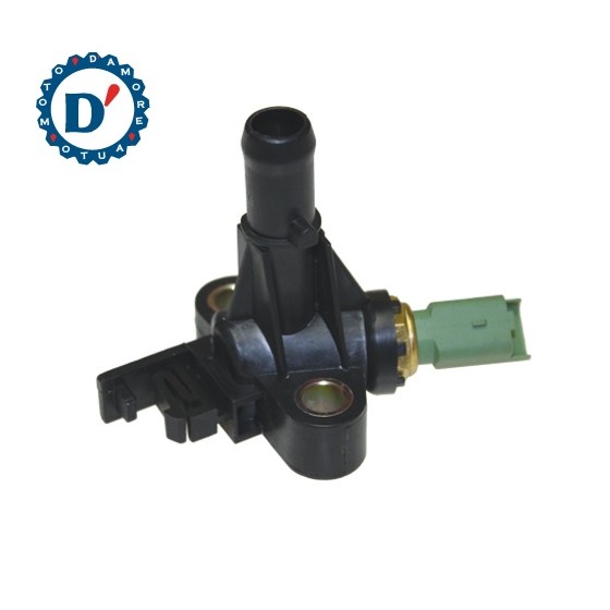 SENSORE TEMPERATURA REFRIGERANTE FIAT PANDA (169) PUNTO (188) LANCIA YPSILON (843) 1.1 1.2