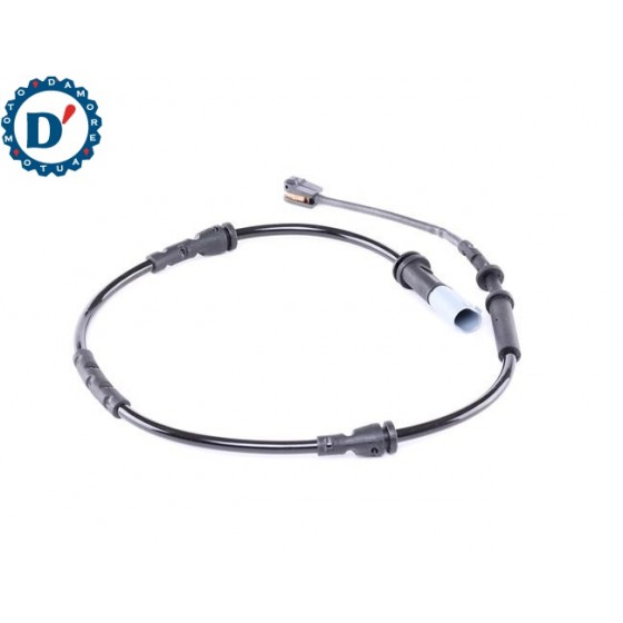 SENSORE USURA FRENI BMW 1 (F40) 2 (F45) X1 (F48) X2 (F39) MINI (F55) COUNTRYMAN (F60) POSTERIORE L642