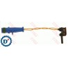 SENSORE USURA FRENI MERCEDES CLA (C117) CLASSE A (W176) CLASSE B (W246, W242) CLASSE C (W205) CLASSE E (W213) GLA (X156) L93 ANT