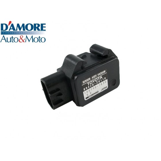 SENSORE VUOTO MOTORE TOYOTA CELICA AT180 ST18* 1.6 16V