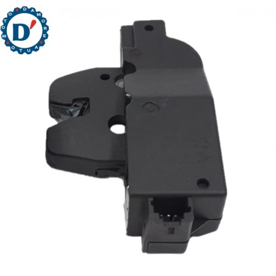 SERRATURA PORTELLONE POSTERIORE CITROEN C2 C3 PEUGEOT 206 307 407