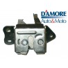 SERRATURA PORTELLONE TOYOTA YARIS CP10 99-05 POSTERIORE 2 PIN