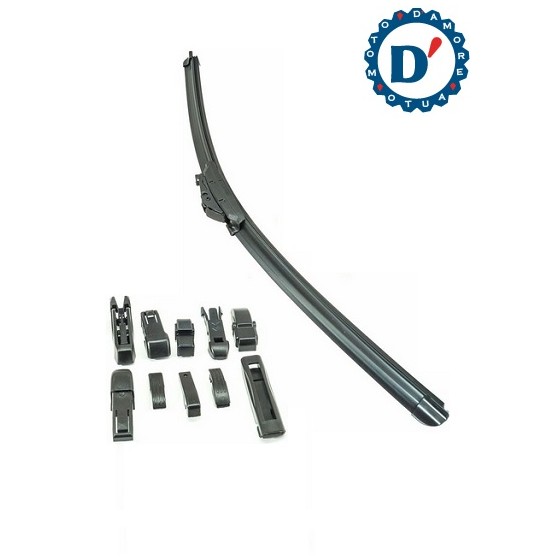 SPATOLA TERGI FLAT 700