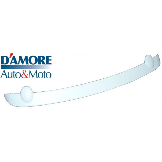 SPOILER TOYOTA YARIS CP10 99-05  INFERIORE