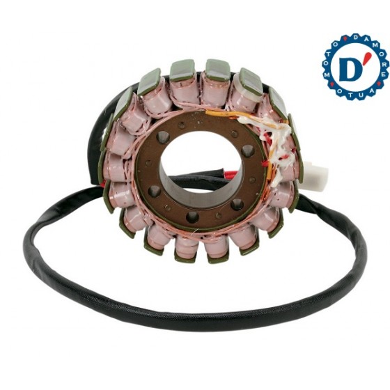 STATORE DUCATI HYPERMOTARD 796 2010-2012 I42 E104,5 H24