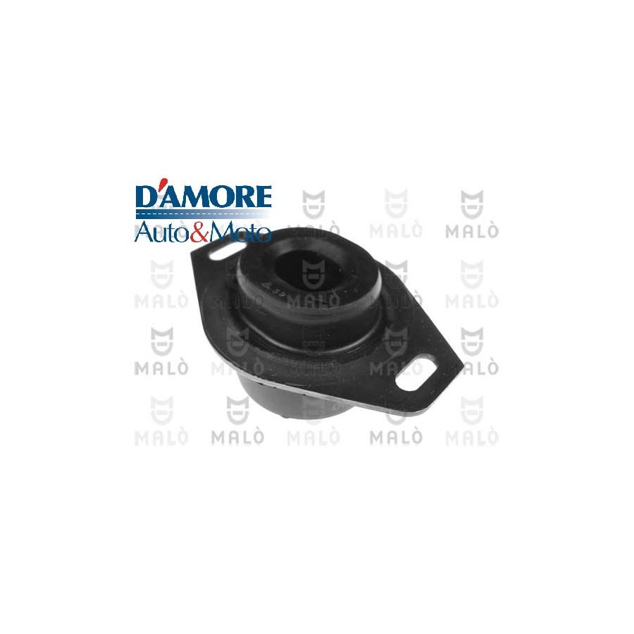 SUPPORTO MOTORE CITROEN BERLINGO C4 PEUGEOT 106 II 206 307 308 1.1 1.4 1.6 SX H52