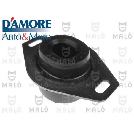 SUPPORTO MOTORE CITROEN BERLINGO C4 PEUGEOT 106 II 206 307 308 1.1 1.4 1.6 SX H52