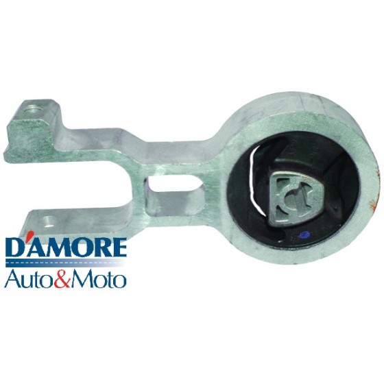SUPPORTO MOTORE FIAT GRANDE PUNTO (199) 1.3 MJ 90CV MOTORE/CAMBIO 6 MARCE