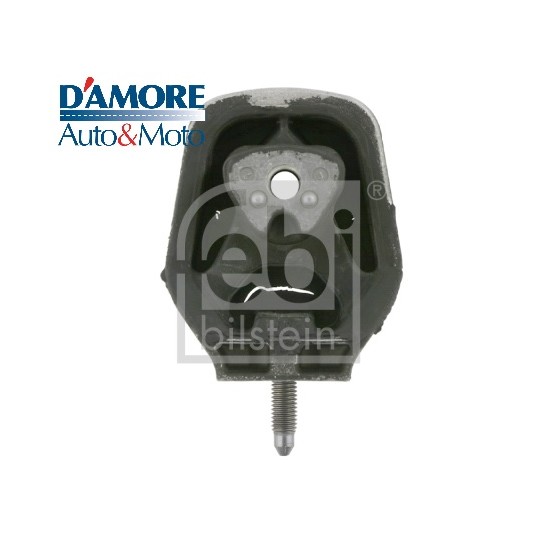 SUPPORTO MOTORE MERCEDES CLASSE A (W169) B (W245) ANTERIORE DX SX