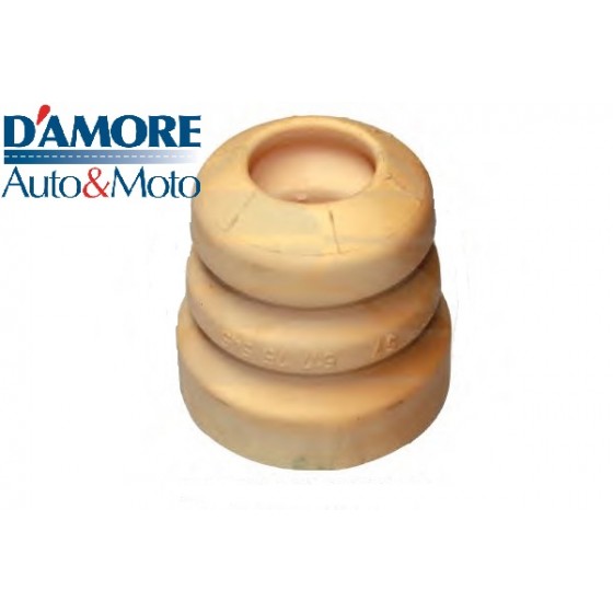 TAMPONE AMMORTIZZATORE ALFA ROMEO MITO (955) FIAT 500L (351, 352) GRANDE PUNTO (199) OPEL CORSA D E ANTERIORE DX SX