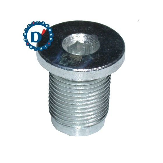 TAPPO COPPA OLIO ALFA ROMEO 147 (937) 156 (932) 159 (939) FIAT DOBLO (223) LANCIA MULTIPLA (186) PUNTO (188) LANCIA LYBRA (839) 
