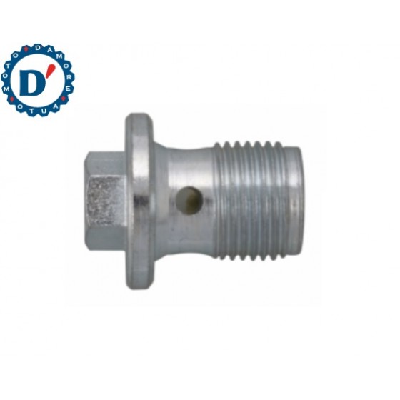 TAPPO COPPA OLIO FIAT ALFA ROMEO OPEL M18X1,5 L31 L21