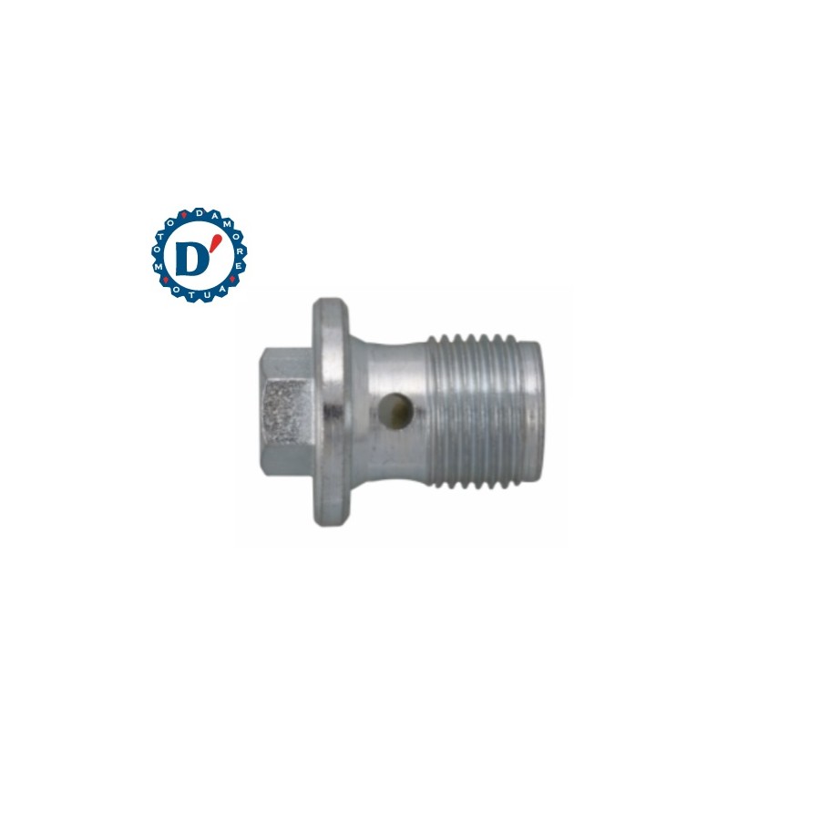 TAPPO COPPA OLIO FIAT ALFA ROMEO OPEL M18X1,5 L31 L21