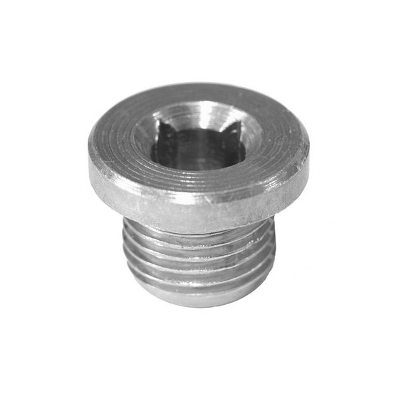 TAPPO COPPA OLIO RENAULT 19 CLIO 1.4 1.8 2.0 M16X1,5