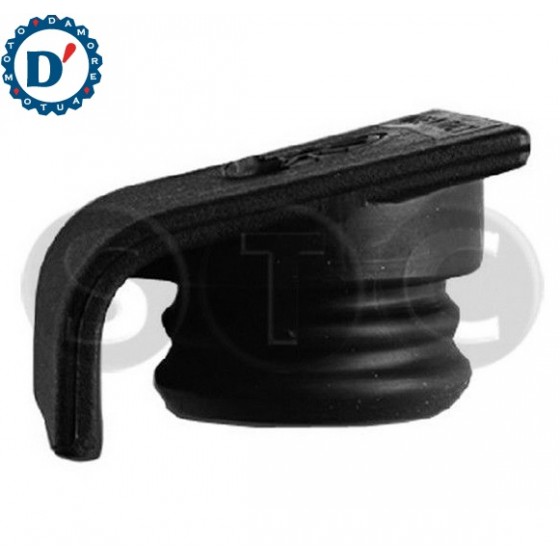 TAPPO PUNTERIE FIAT PANDA (141) PUNTO (176, 188) UNO (146) LANCIA Y10 YPSILON (843) 1.0 1.1 1.2
