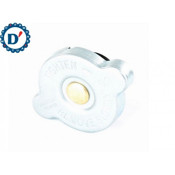 TAPPO RADIATORE HONDA HYUNDAI KIA NISSAN TOYOTA 0,9 BAR