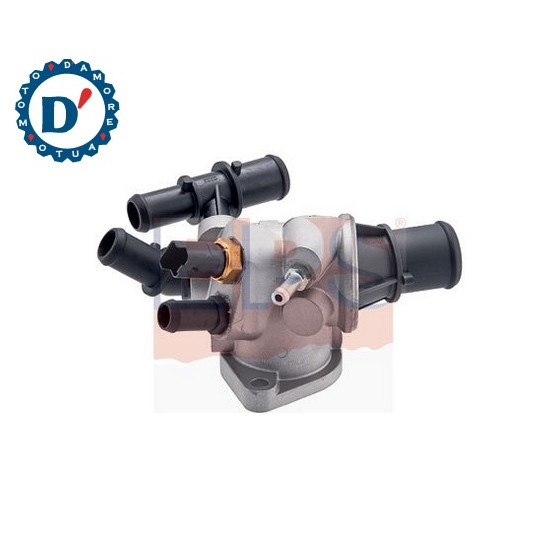 TERMOSTATO MOTORE ALFA ROMEO 147 156 FIAT BRAVO (182) DOBLO\' (119,223) STILO LANCIA LYBRA 1.9 JTD 88°