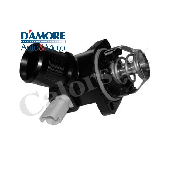 TERMOSTATO MOTORE CITROEN C2 FIAT FIORINO QUBO PEUGEOT 207 1.1 1.4