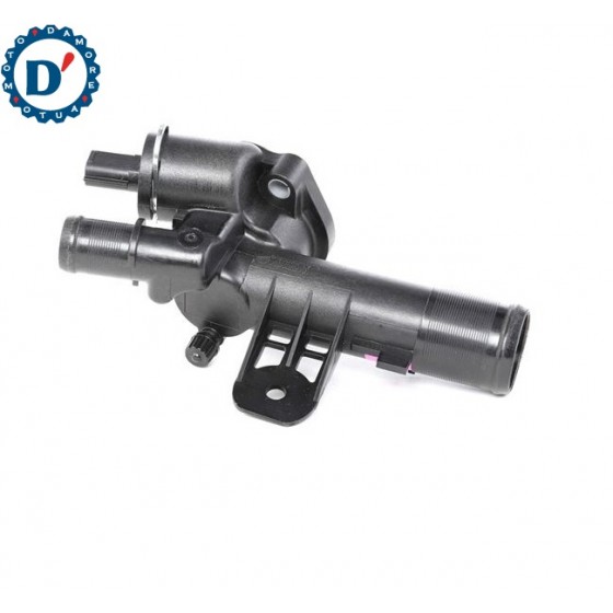 TERMOSTATO MOTORE DACIA DUSTER (HS) LOGAN II NISSAN QASHQAI (J10) RENAULT CLIO IV MEGANE III SCENIC II 1.5 DCI 83°