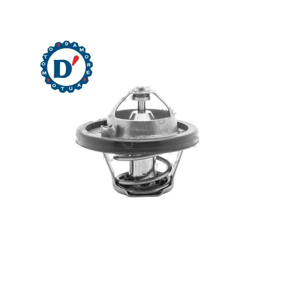 TERMOSTATO MOTORE FORD B-MAX (JK) C-MAX II FORD FIESTA VI FOCUS II III MONDEO IV 1.4 1.6 82°