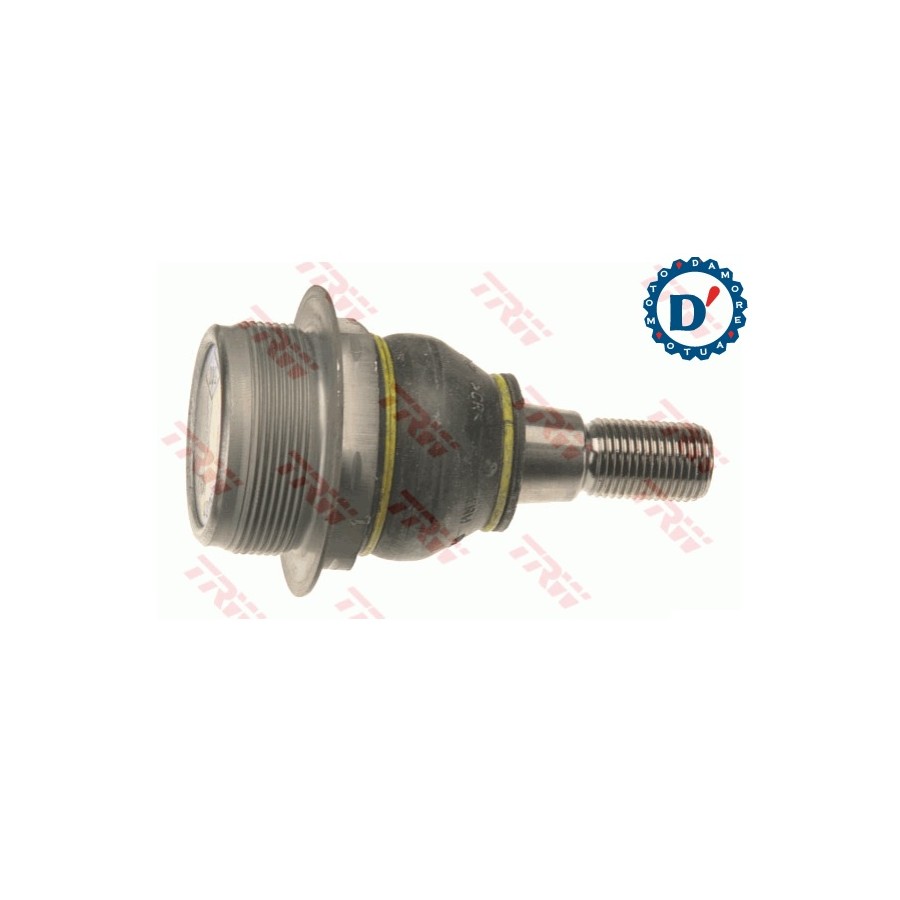 TESTA SNODO SOSPENSIONE OPEL MOVANO B (X62) RENAULT MASTER III (FV, JV) 2.3 DCI DX CON FILETTO SINISTRORSO