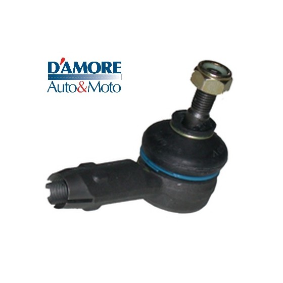 TESTINA STERZO AUDI 80 - 90 ANTERIORE DX SX