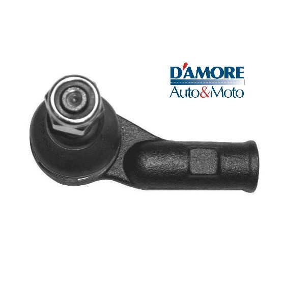TESTINA STERZO AUDI A3 (8L1) SEAT LEON (1M1) SKODA OCTAVIA (1U) VW GOLF IV M12X1,5 M14X1,5 L74 SX