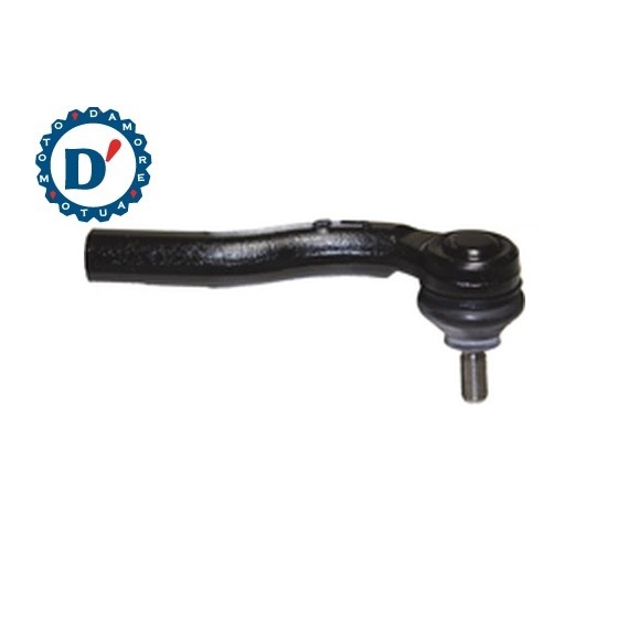 TESTINA STERZO FIAT 500 (312) PANDA (169) M10X1,25 M12X1,5 L144 DX