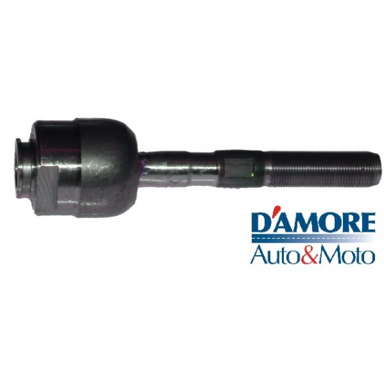 TIRANTE ASSIALE FIAT 127 PANDA (141) LANCIA Y10 SEAT FURA MARBELLA M14X1 M14X1,5 L136 DX SX