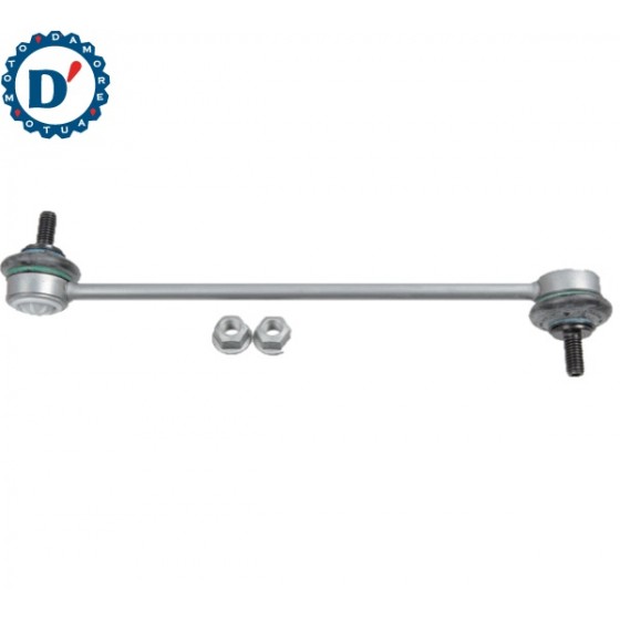 TIRANTE BARRA STABILIZZATRICE AUDI A1 A2 SEAT CORDOBA IBIZA IV V SKODA FABIA VW POLO L270 M10X1,5