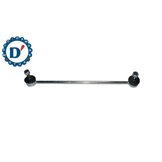 TIRANTE BARRA STABILIZZATRICE CITROEN C3 III PICASSO (SH) C4 CACTUS DS3 PEUGEOT 2008 I 207 208 I M1X1,5 L330 ANTERIORE SX