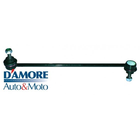 TIRANTE BARRA STABILIZZATRICE CITROEN C4 PEUGEOT 307 ANTERIORE DX SX