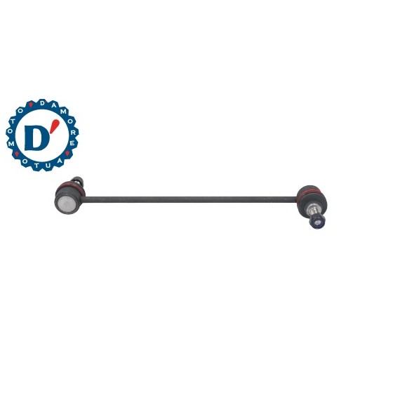 TIRANTE BARRA STABILIZZATRICE FIAT 500 BRAVO (198) PANDA (312, 323) STILO LANCIA DELTA III YPSILON (846) ANTERIORE DX SX M10X1,2