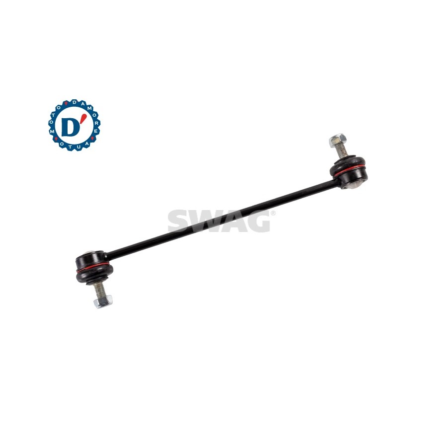 TIRANTE BARRA STABILIZZATRICE FIAT 500 BRAVO (198) PANDA (312, 323) STILO LANCIA DELTA III YPSILON (846) ANTERIORE DX SX M10X1,2