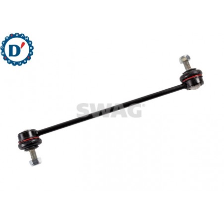 TIRANTE BARRA STABILIZZATRICE FIAT 500 BRAVO (198) PANDA (312, 323) STILO LANCIA DELTA III YPSILON (846) ANTERIORE DX SX M10X1,2