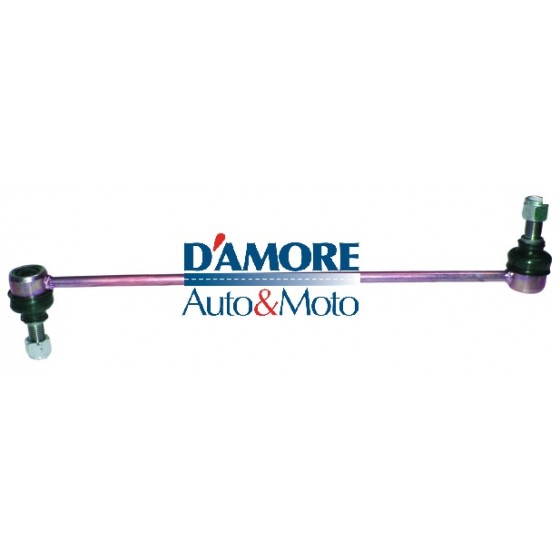 TIRANTE BARRA STABILIZZATRICE FIAT CROMA (194) OPEL VECTRA C SAAB 9-3 (YS3F) DX SX L354