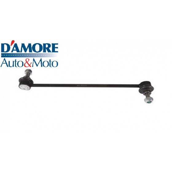 TIRANTE BARRA STABILIZZATRICE FORD FIESTA V FUSION MAZDA 2 M10X1,5 L284