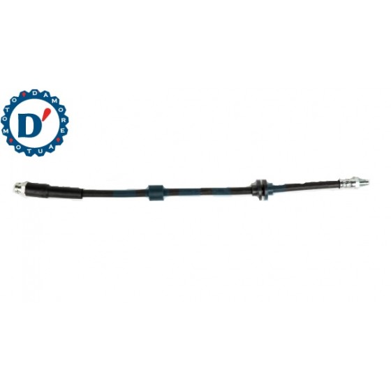 TUBO FLESSIBILE FRENO FIAT PUNTO (188) GRANDE PUNTO (199) L480MM M10X1
