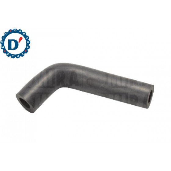 TUBO GOMMA OPEL ASTRA H MERIVA 1.7 CDTI SFIATO OLIO DEPRESSORE FRENI