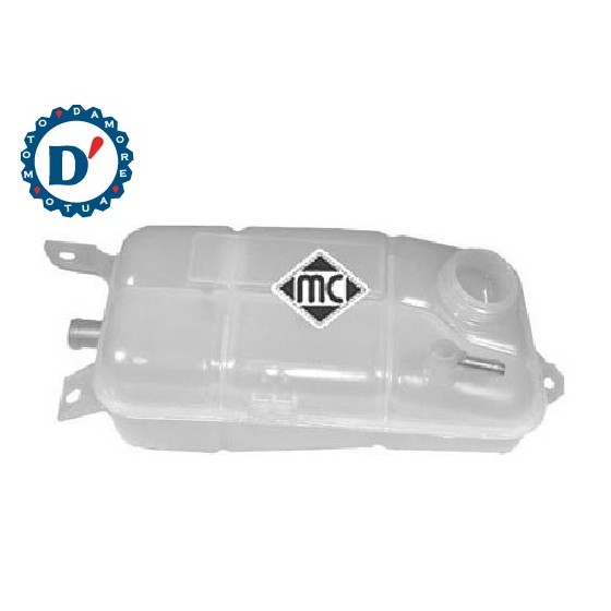 VASO ESPANSIONE ALFA ROMEO 159 BRERA 1.9 JTDM 2.0 JTDM