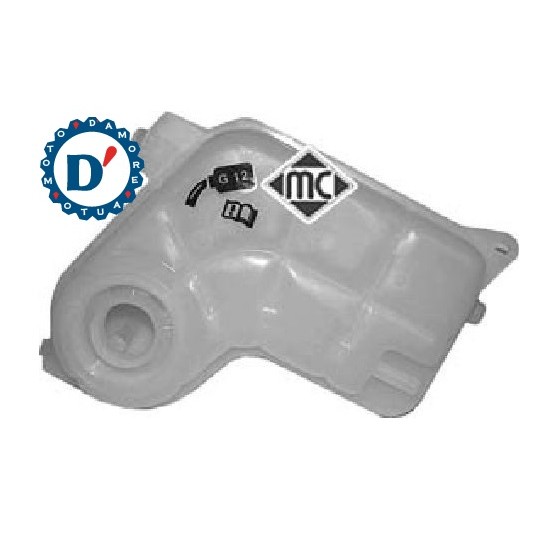 VASO ESPANSIONE AUDI A4 (8D,B5) VOLKSWAGEN PASSAT (3B) 1.8 1.9 TDI