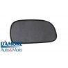 VETRO SPECCHIO RETROVISORE ESTERNO TOYOTA CARINA E DX
