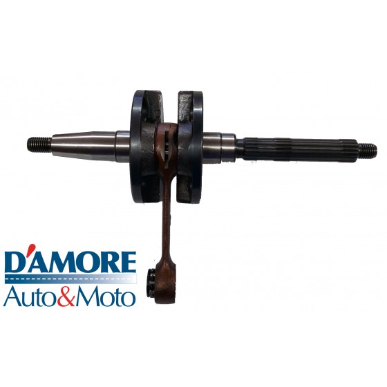 ALBERO MOTORE MOTO PIAGGIO LIBERTY NRG VESPA LX ET2